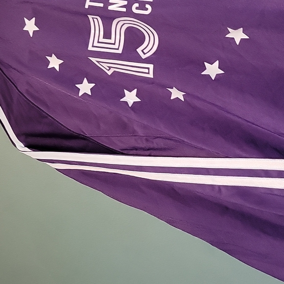 LA lakers world champion jacket in very good condition - Picture 5 of 9